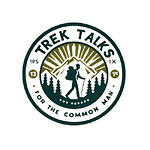 Trek for the Common Man