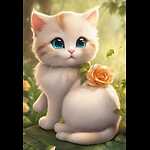 Cute Animal Universe
