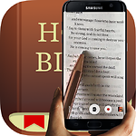 BIBLE app, ©BIBLE Companion for your Current BIBLE application