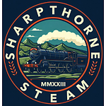 Sharpthorne Steam