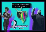 Quarantine Podcast Shorts