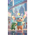 MotiBoo Adventure