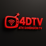 4th dimension Tv