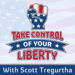 Take Control of Your Liberty