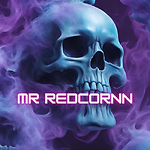 Mr Redcornn