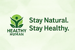 HEALTHY HUMAN: Your Guide to Natural Health & Wellness