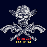 Raider Cop Tactical & Podcast