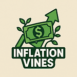 Inflation Vines