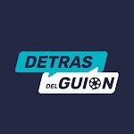 Detras Del Guion