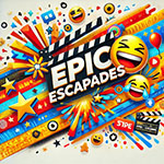 Epic Escapades