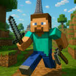 Block world