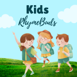 "RhymeBuds: Blossoming Poetry Adventures for Kids"