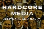 HARDCORE MEDIA (Brand New)