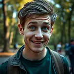 Josh’s Wild Escapades