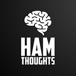 HAM Thoughts