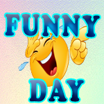 funny day & best fun