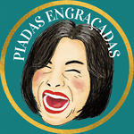 PIADAS ENGRAÇADAS