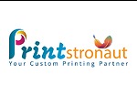 Printstronaut shorts