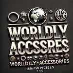 Discover Global Trends & Unique Accessories