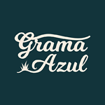 Grama Azul