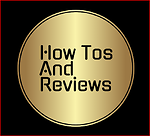 HowTosAndReviews