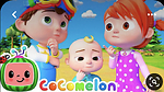 cocomelon Kid