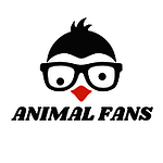 Animal fan