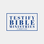 Testify Bible Ministries