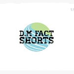 D.M FACT SHORTS