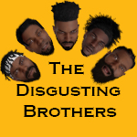 The Disgusting Brothers