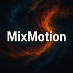 MixMotion Universe