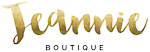 Jeannie Boutique