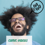 comic videos