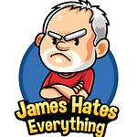 JamesHatesEverything