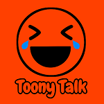 Toony Talk