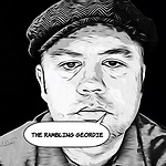 The Rambling Geordie