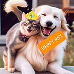 HAPPY PET