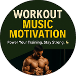Workout Music Motivation
