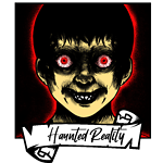 Haunted Reality