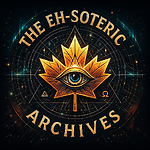 The Eh-Soteric Archives