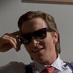 Patrick Bateman