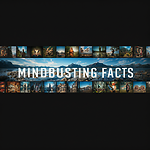 Mind Busting Wonders and facts of the World