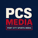 Port City Sports Media