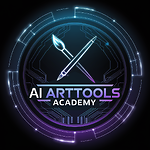 AiArtToolAcademy