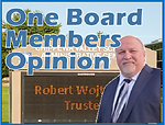 One Board Members Opinion Chippewa Valley