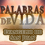 Palabras de Vida Evangelio de San Juan