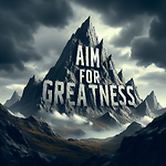 AIM For Greatness Podcast