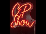 This is the CP Show
