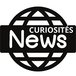 CURIOSITÉS NEWS