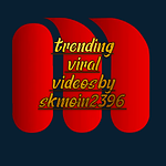 Viral and trending